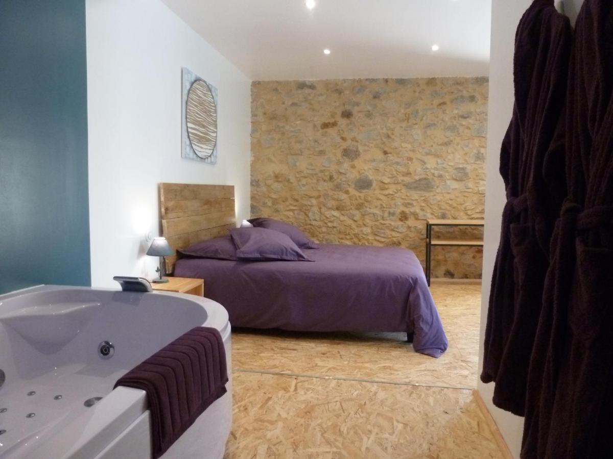 La Grange De Victorine, Chambres D'Hotes Bergerac Exteriér fotografie